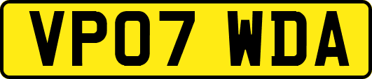 VP07WDA