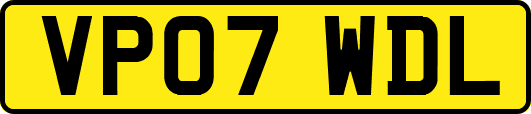 VP07WDL