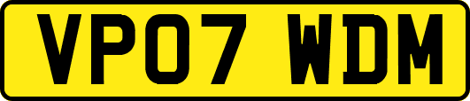 VP07WDM