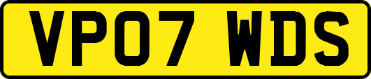 VP07WDS