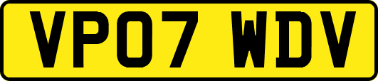 VP07WDV