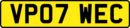 VP07WEC
