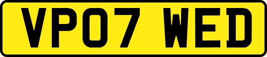 VP07WED