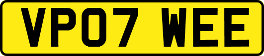 VP07WEE