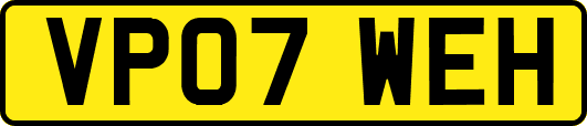 VP07WEH