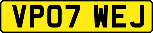 VP07WEJ