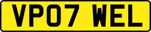 VP07WEL