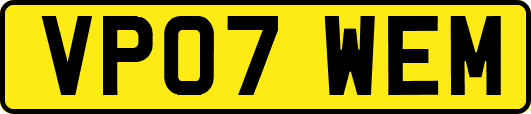 VP07WEM