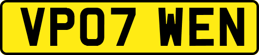 VP07WEN