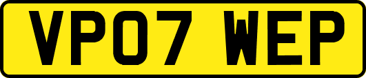 VP07WEP