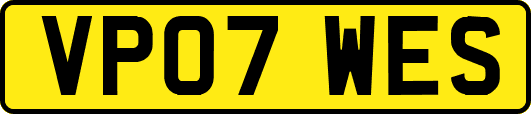VP07WES