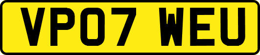 VP07WEU
