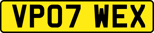 VP07WEX