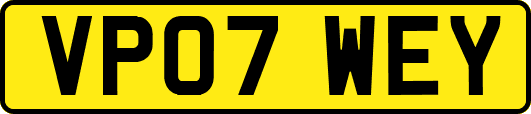 VP07WEY