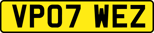 VP07WEZ