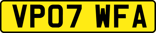 VP07WFA