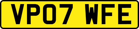 VP07WFE