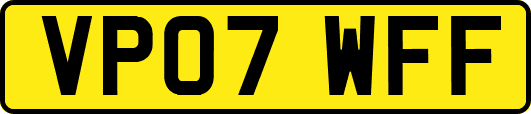VP07WFF