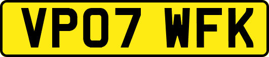 VP07WFK