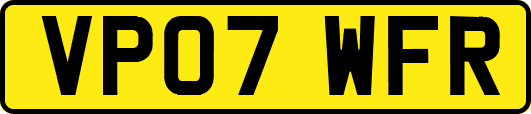 VP07WFR