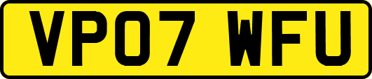 VP07WFU