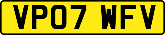 VP07WFV