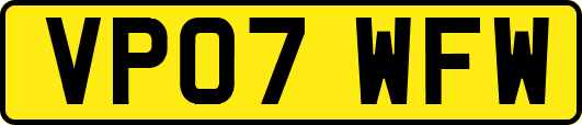 VP07WFW