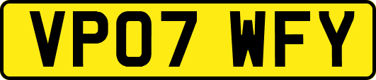 VP07WFY