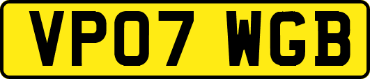 VP07WGB