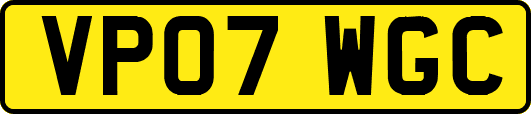 VP07WGC