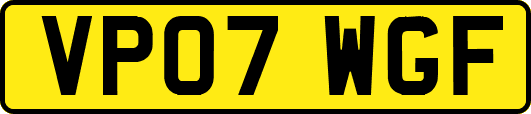 VP07WGF