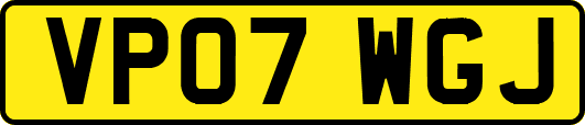 VP07WGJ