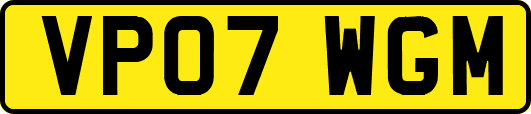 VP07WGM
