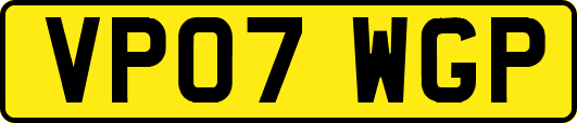 VP07WGP