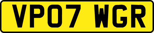 VP07WGR