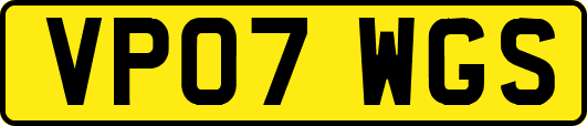 VP07WGS