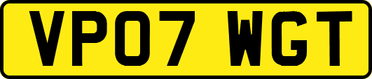 VP07WGT