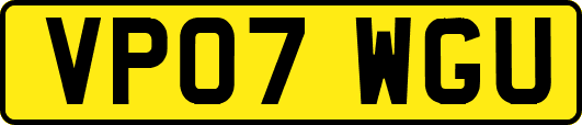 VP07WGU