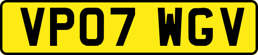 VP07WGV