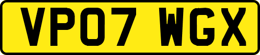 VP07WGX