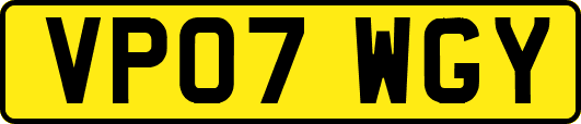 VP07WGY