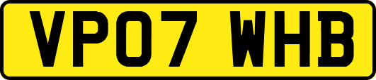 VP07WHB