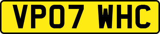 VP07WHC