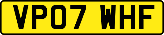VP07WHF