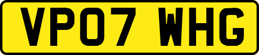 VP07WHG