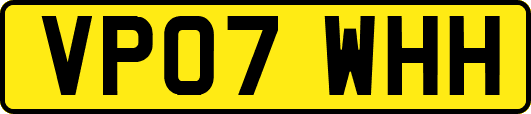 VP07WHH