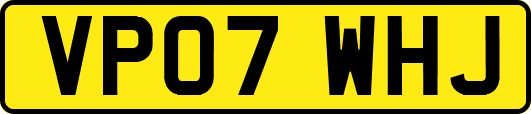 VP07WHJ