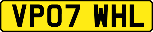 VP07WHL
