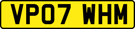 VP07WHM
