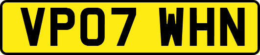VP07WHN